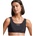 Superdry Code Essential bikini top - Black (Deep Navy)