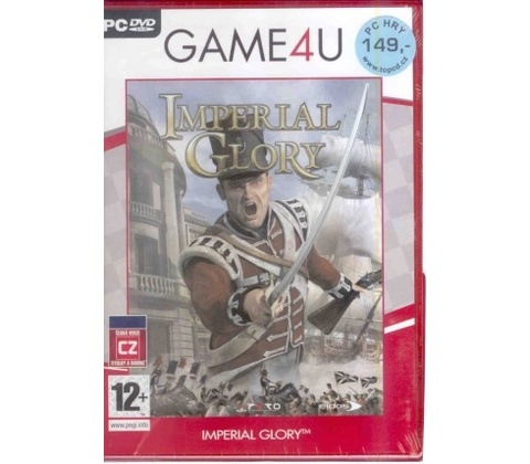 Imperial Glory