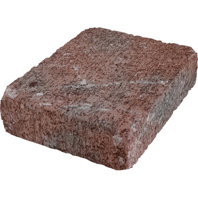 Diton Blok zdicí (stříška) History 210×280×70 mm tampico (128)
