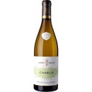 Albert Bichot Chablis Domaine Long Depaquit Récolte 2020 12,5% 0,75 l (čistá fľaša)