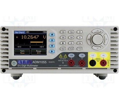 AIM TTI ADM 1055