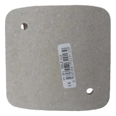 Tepelně izolační podložka KOPOS PI 80T_XX, rozměr 80x80x5mm