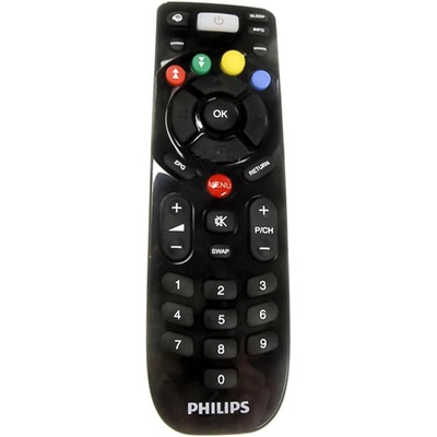 GENERAL Philips 996590004628 - дистанционно управление дубликат (996590004628)