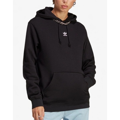 Originals Adicolor Essentials Regular Hoodie Black