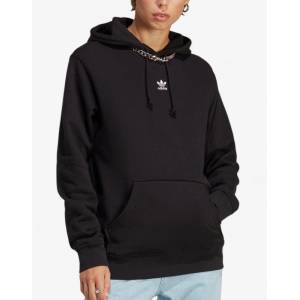 Adidas Originals Adicolor Essentials Regular Hoodie Black