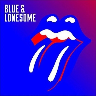 Rolling Stones - Blue & Lonesome -Hq LP