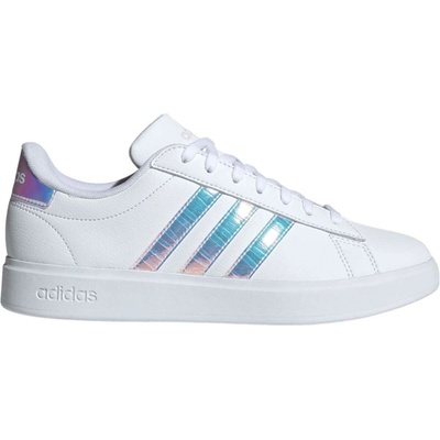 adidas grand court biela mix