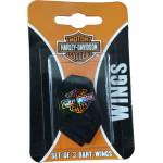DW Пера Harley Davidson Slim 6405