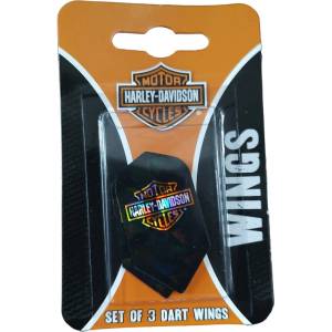 DW Пера Harley Davidson Slim 6405