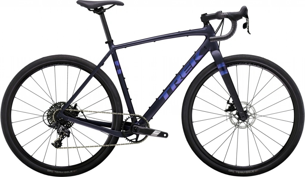 Gravel bicykle Gravel bicykle