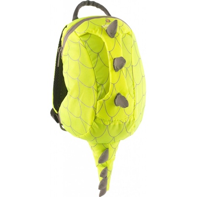 LittleLife Hi-Vis ActionPak žltá