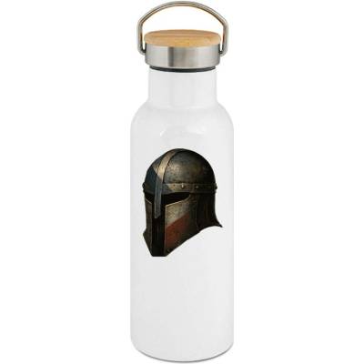 123TRIKO termoska Ocelový bojovník 500 ml narozeniny