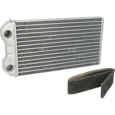 Výměník tepla, vnitřní vytápění THERMOTEC D6R013TT