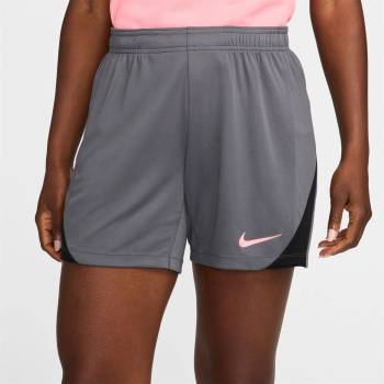 Nike Къси панталони Nike Strike Women's Dri-FIT Soccer Shorts - Grey