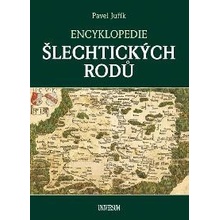 Encyklopedie šlechtických rodů - Pavel Juřík