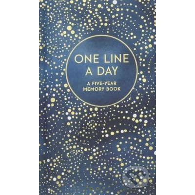 Celestial One Line a Day