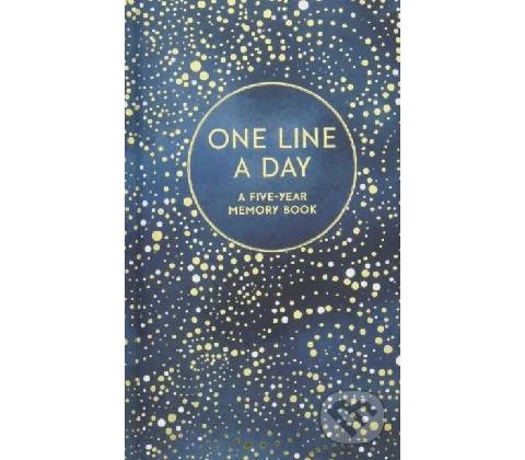 Celestial One Line a Day