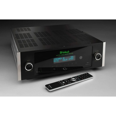 McINTOSH MHT300