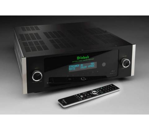 McINTOSH MHT300
