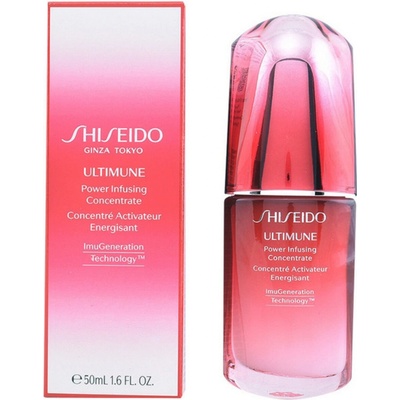 Shiseido Ultimune Power Infusing Concentrate 50 ml – Zboží Dáma