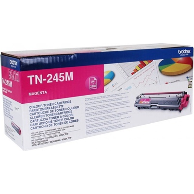 Brother TN-245M - originálny