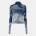 Diesel Суичър Diesel Women's Ileen Lined Hoodie - Faded Denim