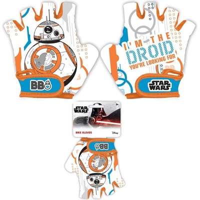 Seven Jr SF Star Wars BB-8