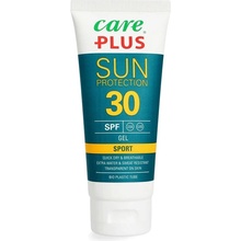 Care Plus SUN PROTECTION SPORTS TUBE SPF30+,100 ml