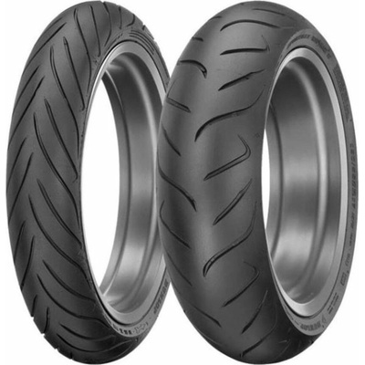 Dunlop Sportmax Roadsmart II 170/60 R17 72W