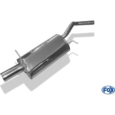 FOX RE080011-071