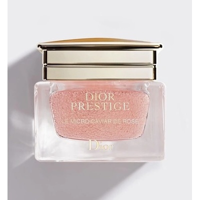 Dior Prestige Le Micro Caviar De Rose 75 ml