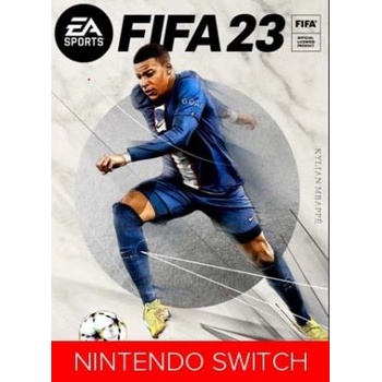 FIFA 23 (Legacy Edition)