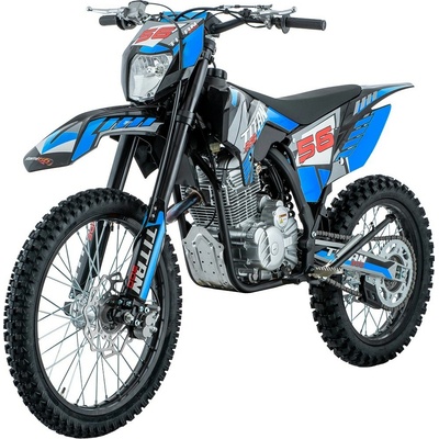 Mamido RamiGO TITAN 300CC modrá