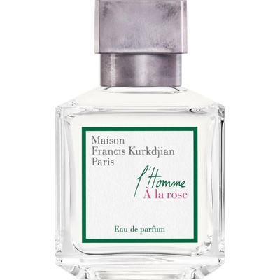 Maison Francis Kurkdjian L`Homme À La Rose parfumovaná voda pánska 70 ml