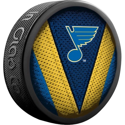 Inglasco / Sherwood Fanouškovský puk NHL Stitch Blister St. Louis Blues – Zbozi.Blesk.cz