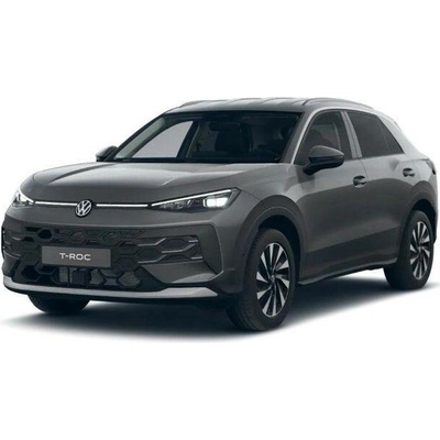 Volkswagen T-Roc 1.5 eTSI DSG Style 110 kW