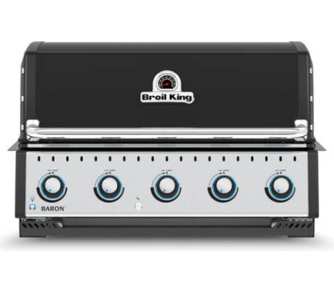 Broil King Baron 520