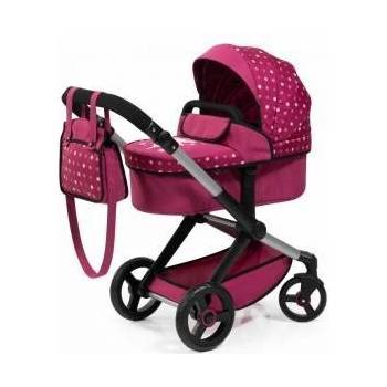 Bayer Doll trolley XEO 17067AA