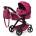 Bayer Doll trolley XEO 17067AA