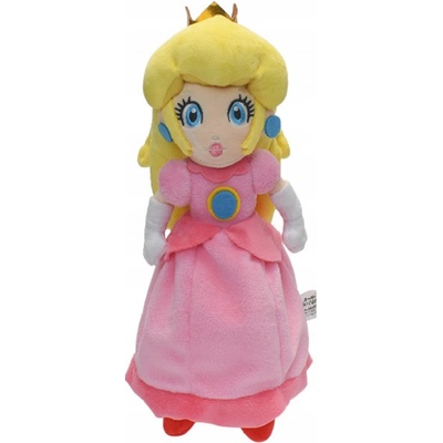 Super Mario Princess Peach 26 cm