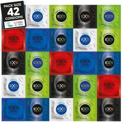 EXS Variety 42 ks