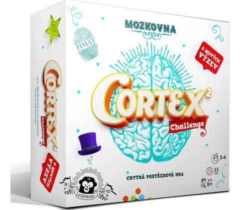 Albi Cortex 2