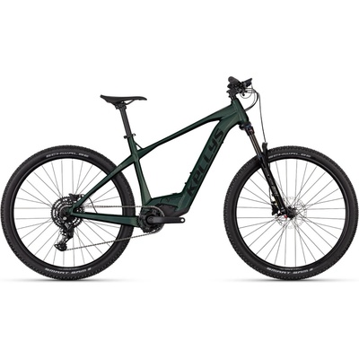 KELLYS Tygon RS10 Zelená 2026
