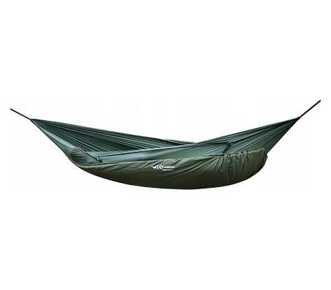 DD Hammocks Underblanket oliva zelená