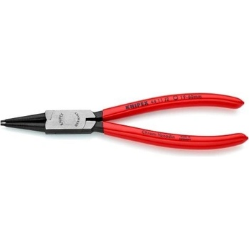 44 11 J2 Kleště segerové vnitřní otvory 19-60mm KNIPEX
