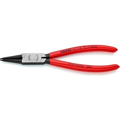 44 11 J2 Kleště segerové vnitřní otvory 19-60mm KNIPEX