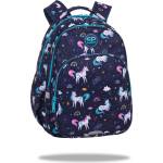 COOLPACK Ученическа раница CoolPack Base Plus 16 Mrs Unicorn