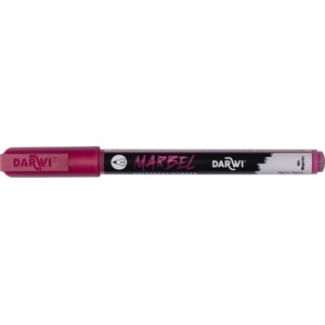 Darwi Marbel Химикал маркер 2 mm Magenta N°905 1 бр (DA0223002905C)