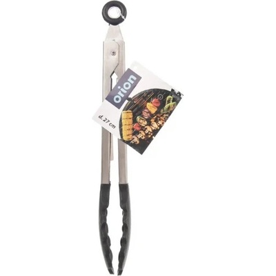 Orion Kliešte-obracačka kov/silikón 27 cm