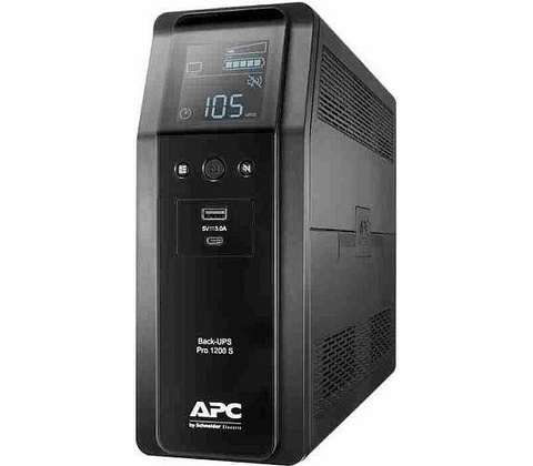 APC BR1200SI